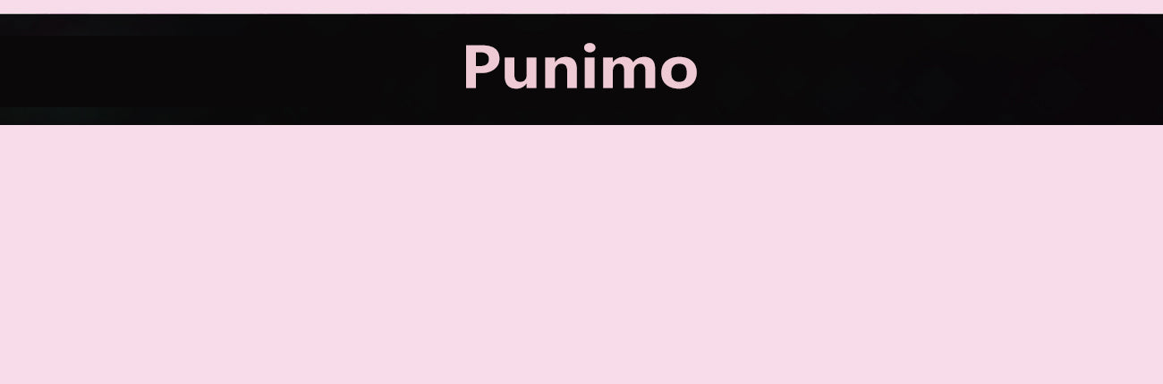 Punimo 公式 | スクイーズ・癒しグッズ専門店
